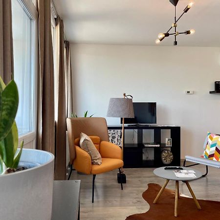 Panna Apartman Έγκερ Εξωτερικό φωτογραφία