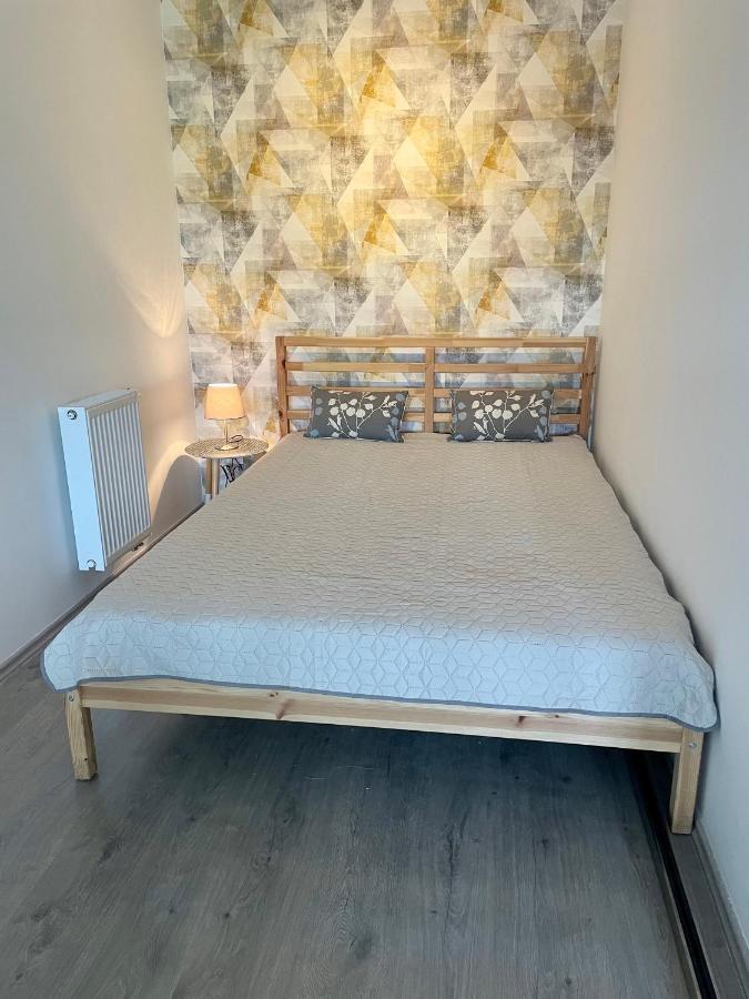 Panna Apartman Έγκερ Εξωτερικό φωτογραφία