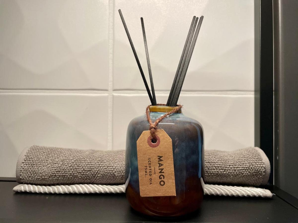 Panna Apartman Έγκερ Εξωτερικό φωτογραφία