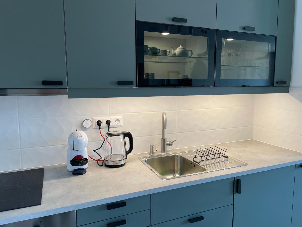 Panna Apartman Έγκερ Εξωτερικό φωτογραφία